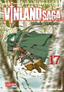 Makoto Yukimura: Vinland Saga 17, Buch