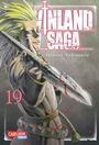 Makoto Yukimura: Vinland Saga 19, Buch