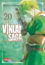 Makoto Yukimura: Vinland Saga 20, Buch