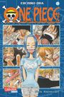 Eiichiro Oda: One Piece 23. Vivis Abenteuer, Buch