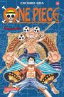 Eiichiro Oda: One Piece 30. Die Rhapsodie, Buch