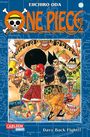 Eiichiro Oda: One Piece 33. Davy Back Fight!!, Buch