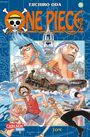 Eiichiro Oda: One Piece 37. Tom, Buch