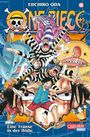 Eiichiro Oda: One Piece 55. Eine Transe in der Hölle, Buch