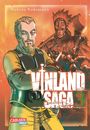 Makoto Yukimura: Vinland Saga 03, Buch