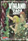 Makoto Yukimura: Vinland Saga 09, Buch