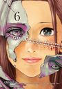 Hajime Inoryu: The Killer Inside 6, Buch