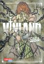 Makoto Yukimura: Vinland Saga 12, Buch