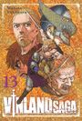 Makoto Yukimura: Vinland Saga 13, Buch