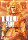 Makoto Yukimura: Vinland Saga 14, Buch