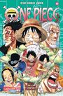 Eiichiro Oda: One Piece 60. Mein kleiner Bruder!, Buch