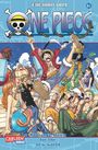 Eiichiro Oda: One Piece 61. Romance Dawn for the new world, Buch