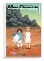 Yukito Kishiro: Battle Angel Alita - Mars Chronicle 1, Buch