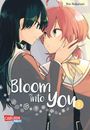 Nio Nakatani: Bloom into you 1, Buch