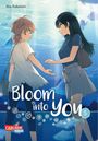 Nio Nakatani: Bloom into you 5, Buch