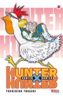Yoshihiro Togashi: Hunter x Hunter 04, Buch