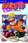 Masashi Kishimoto: Naruto 01, Buch