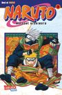 Masashi Kishimoto: Naruto 03, Buch