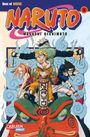 Masashi Kishimoto: Naruto 05, Buch