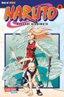 Masashi Kishimoto: Naruto 06, Buch