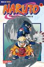 Masashi Kishimoto: Naruto 07, Buch