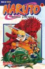 Masashi Kishimoto: Naruto 08, Buch