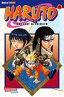 Masashi Kishimoto: Naruto 09, Buch