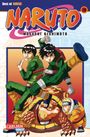 Masashi Kishimoto: Naruto 10, Buch