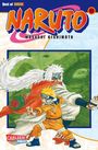 Masashi Kishimoto: Naruto 11, Buch