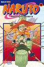 Masashi Kishimoto: Naruto 12, Buch
