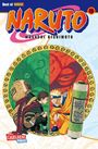 Masashi Kishimoto: Naruto 15, Buch