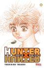 Yoshihiro Togashi: Hunter X Hunter 25, Buch