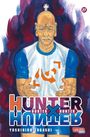 Yoshihiro Togashi: Hunter X Hunter 27, Buch