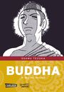 Osamu Tezuka: Buddha 08, Buch