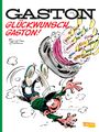 André Franquin: Gaston: Glückwunsch, Gaston!, Buch