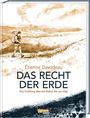 Étienne Davodeau: Das Recht der Erde, Buch