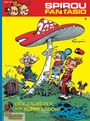 Andre Franquin: Spirou und Fantasio 01. Der Zauberer von Rummelsdorf, Buch