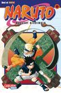 Masashi Kishimoto: Naruto 17, Buch