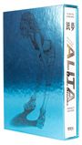 Yukito Kishiro: Battle Angel Alita - Other Stories - Perfect Edition - limitiert im Schuber, Div.