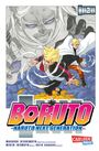 Masashi Kishimoto: Boruto - Naruto the next Generation 2, Buch
