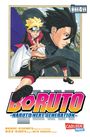 Masashi Kishimoto: Boruto - Naruto the next Generation 4, Buch