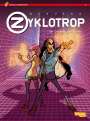 Jose Luis Munuera: Spirou präsentiert 2: Zyklotrop II: Der Lehrling des Bösen, Buch