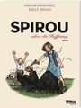 Émile Bravo: Spirou und Fantasio Spezial 36: Spirou oder: die Hoffnung 4, Buch