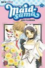 Hiro Fujiwara: Maid-sama 01, Buch