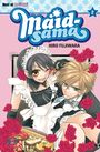 Hiro Fujiwara: Maid-sama 02, Buch