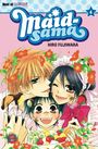 Hiro Fujiwara: Maid-sama 04, Buch