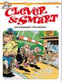 Francisco Ibáñez: Clever und Smart 18: Ein Gegengift für Mister L, Buch