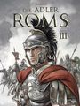 Enrico Marini: Die Adler Roms (Hardcover) 3: Buch III, Buch