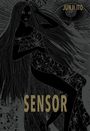 Junji Ito: Sensor, Buch