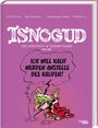 René Goscinny: Isnogud Collection: 33 Geschichten von Goscinny und Tabary, Buch